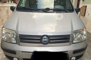 Fiat Panda multijet
