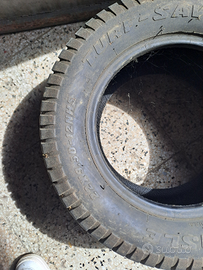 Gomme per trattorino rasaerba