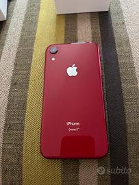 Iphone XR 64gb