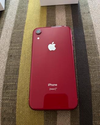 Iphone XR 64gb