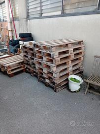 Bancali Europallet