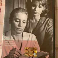 Il Silenzio . Dvd Raro