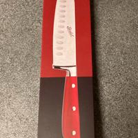 Coltello Santoku Berkel