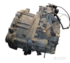 CAMBIO MANUALE COMPLETO MINI One 1Â° Serie 1nd Die