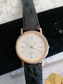 orologio vintage