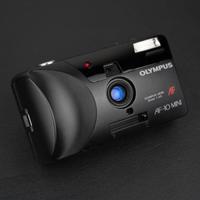 Olympus AF-10 Mini – Fotocamera Analogica Compatta