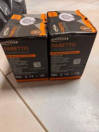 Faretti calpestabili universo