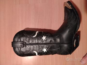 stivali sendra 35
