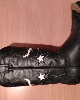 stivali sendra 35