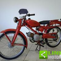 MOTO GUZZI CARDELLINO 64 CC