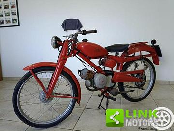 MOTO GUZZI CARDELLINO 64 CC