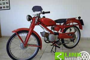 MOTO GUZZI CARDELLINO 64 CC