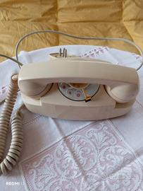 telefono vintage 