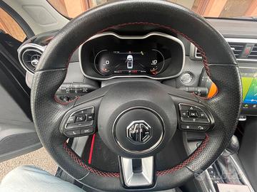 MG ZS 1.0 luxury automatica