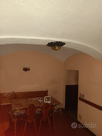 Appartamento in corte