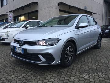 Volkswagen Polo 1.0 TSI Style