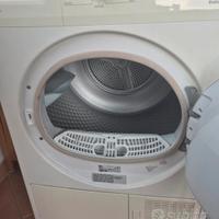 asciugatrice Beko EcoGentle