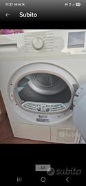 asciugatrice Beko EcoGentle