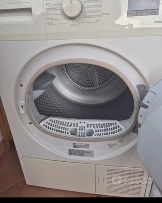 asciugatrice Beko EcoGentle