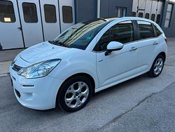 Citroen C3 1.2 82CV S&S ETG Exclusive*EURO6*NEOPAT