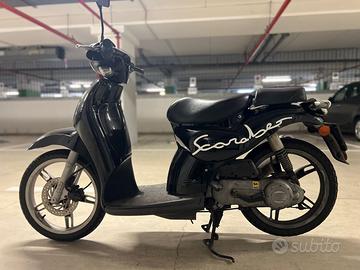 scarabeo 50 Aprilia
