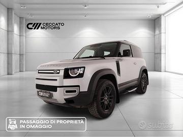 Land Rover Defender 90 3.0d i6 mhev awd 250cv auto