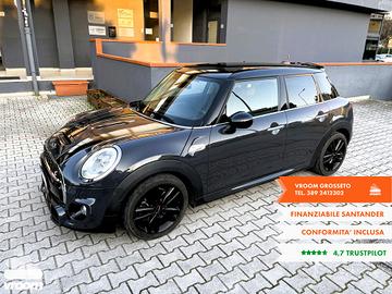 MINI Mini 5 porte (F55) Mini 2.0 Cooper S Hype...