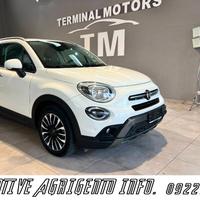 Fiat 500X 1.6 MultiJet 130 CV Cross
