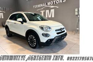 Fiat 500X 1.6 MultiJet 130 CV Cross