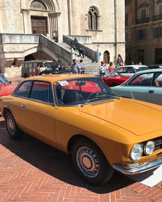 Alfa Romeo GT 1750 VELOCE