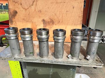 cilindri sospensioni Citroen Ds 