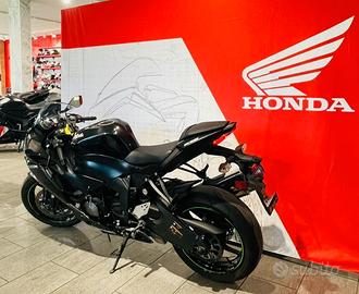 KAWASAKI NINJA ZX 6R 636