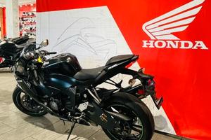 KAWASAKI NINJA ZX 6R 636