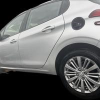 Porte Peugeot 208 prima serie