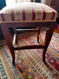 pouf/sgabello