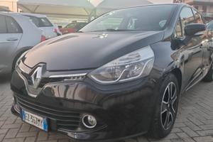 Renault Clio 1.2 75CV 5 porte Costume National