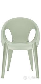 Sedia magis Bell chair