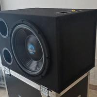 Subwoofer Ciare CS392