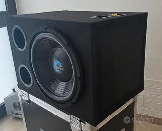 Subwoofer Ciare CS392