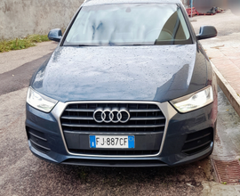 Audi Q3 2.0 TDI 120 Cv