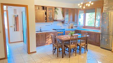 Vendita appartamento santa Maria di sala