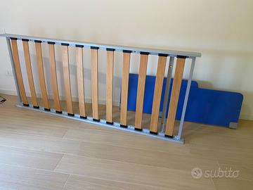 Letto singolo 190x90