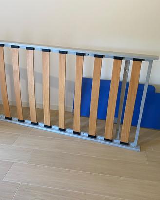 Letto singolo 190x90