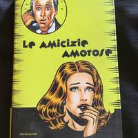 Schimperna le amicizie amorose