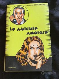 Schimperna le amicizie amorose