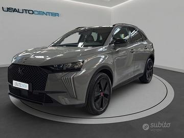 DS DS7 - DS7 1.5 bluehdi Performance Line+ 130cv a
