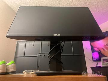 ASUS TUF Gaming VG249Q 144Hz – Monitor IPS 23.8"