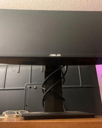 ASUS TUF Gaming VG249Q 144Hz – Monitor IPS 23.8"