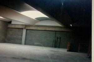 Magazzino deposito