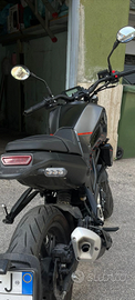 Benelli Leoncino 125